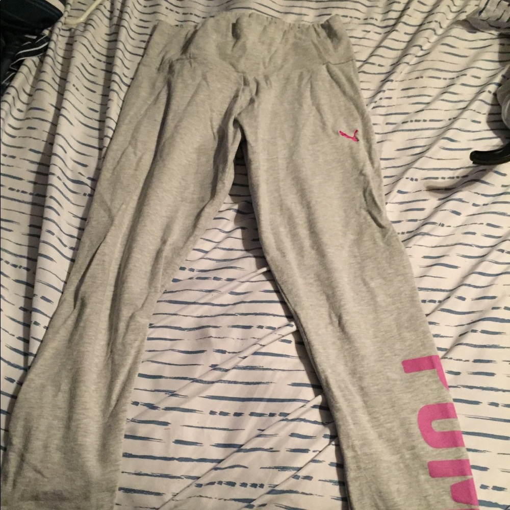 Puma leggings